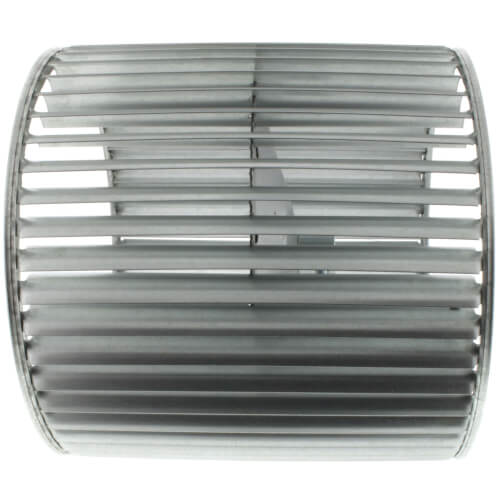 S1-02616381139 York 10 in. x 10 in. CCW blower wheel, 1/2 in. bore