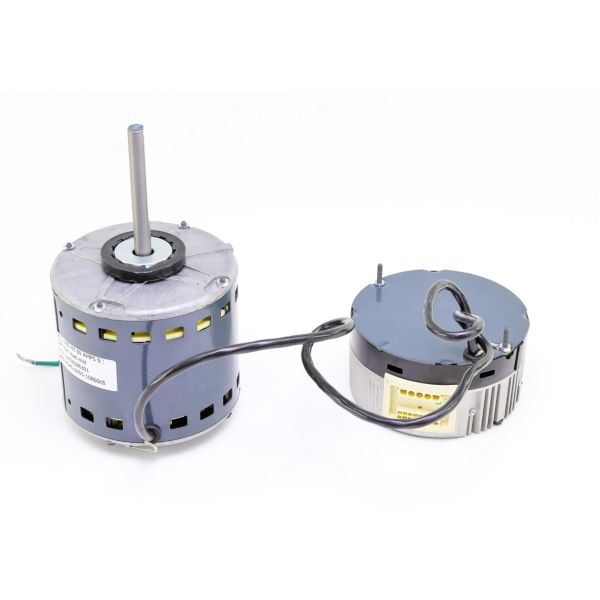 S1-324-36086-391 York Blower Motor Program PRM Electrical Commutating Motor