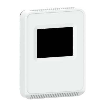 HW2TA2A Veris Wall Humidity Sensor with Temperature Transmitter