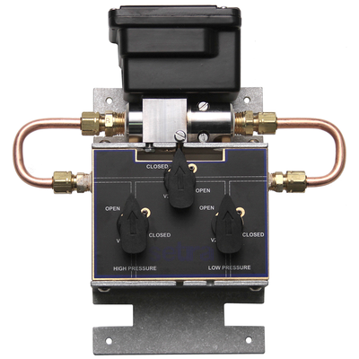 2301100PD2F11B Setra 0-100 psid pressure transducer with 4-20 mA output