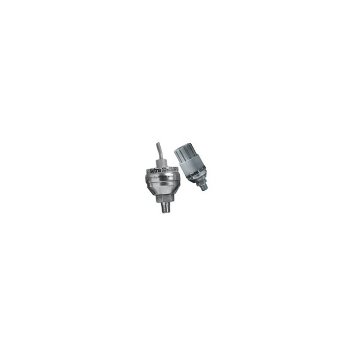 2091001PG1M45P1 Setra Systems Pressure Transducer Sensor