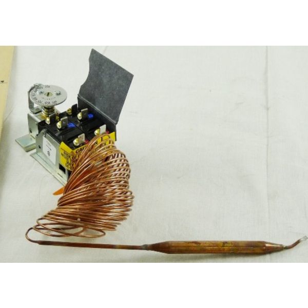 SWT0431 Trane Temperature Switch, SPST
