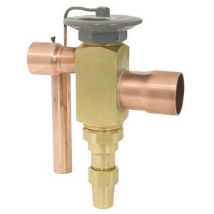 125694P Parker Gas Valve - OZE-20-ZX200 7/8
