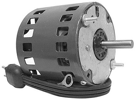 5026TS Bohn Blower Motor 1/40 hp, 230V, 1550 RPM