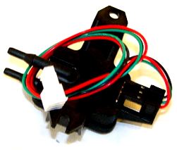 SEN2670 Trane Transducer with Connector (0–5 VDC)