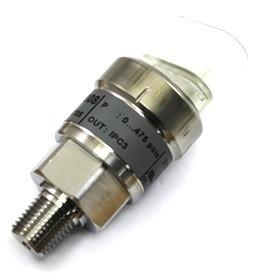 TDR0734 Trane 0-475# Pressure Transducer Sensor