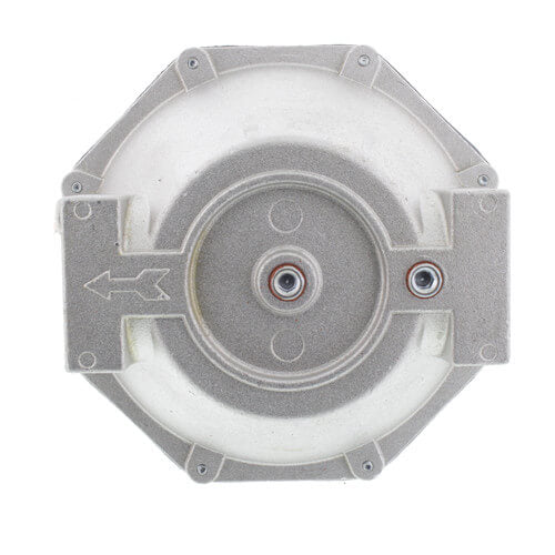 V8943B1036 Honeywell 1 1/2 in. diaphragm gas valve (24V, single stage)