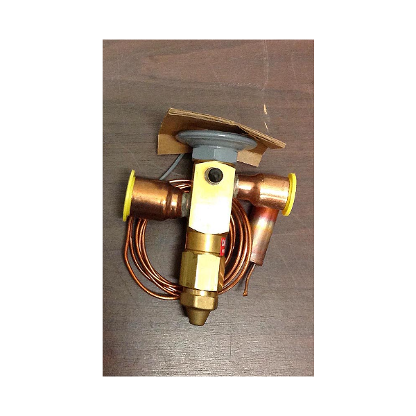 VAL10496 Trane 20 Ton Thermal Expansion Valve Replacement
