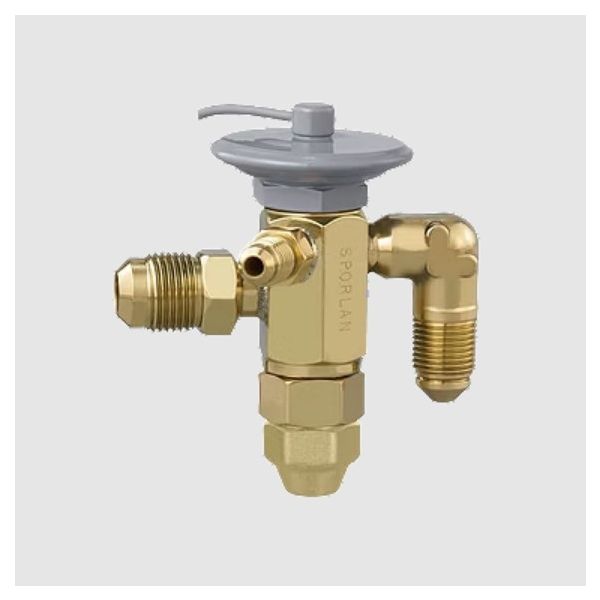 VAL12826 Trane Expansion Valve 12.5 Ton