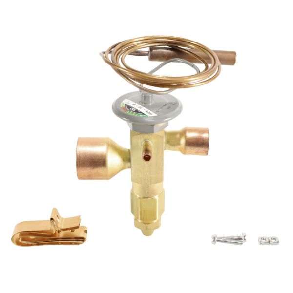 VAL19125 Trane Expansion Valve for 30.5 Ton Systems