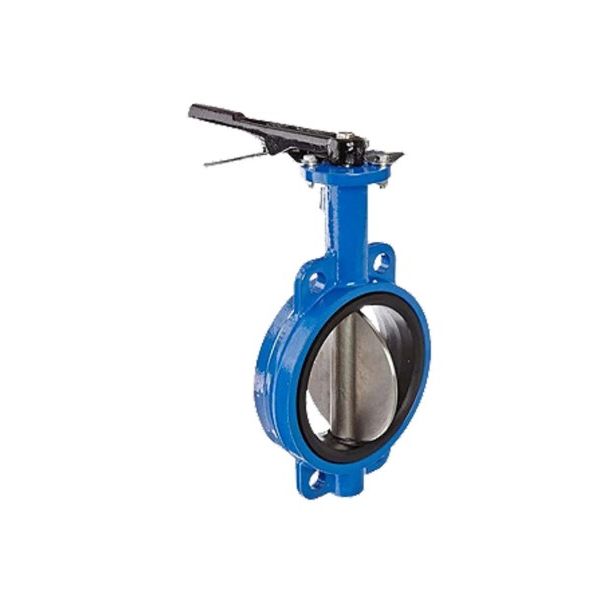 VAL7950 Trane 4 Inch Butterfly Valve