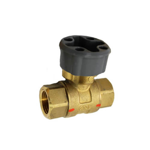 VBN2AFPA0000 Honeywell 1/2 Inch NPT 2-Way control valve
