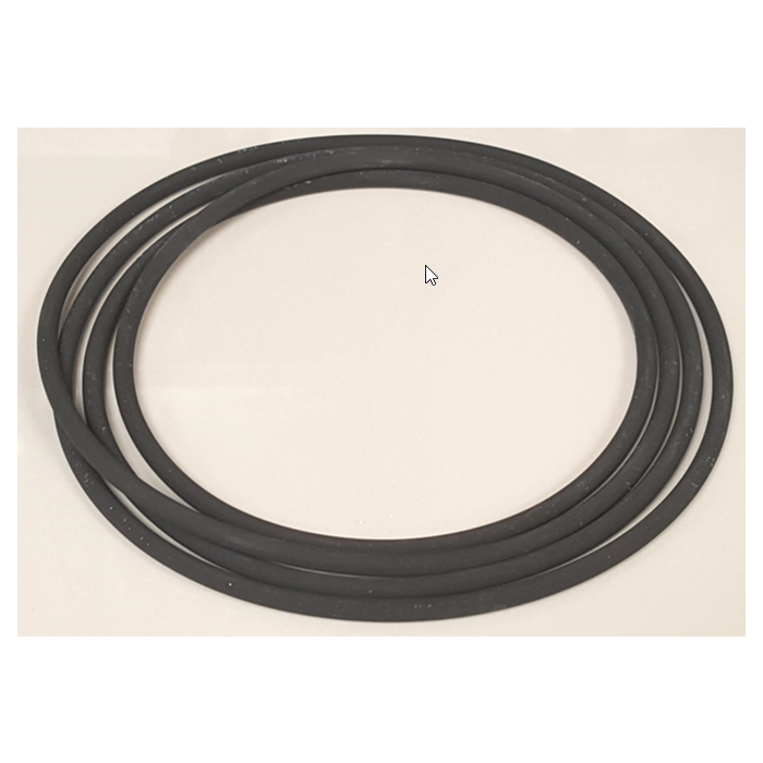 P-715B IBC Heat Exchanger Service Kit