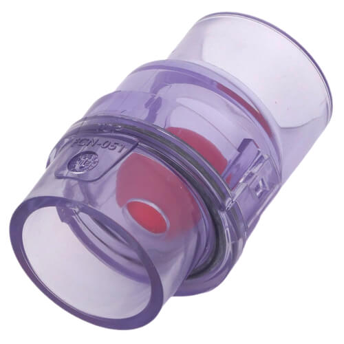WTRAP Diversitech 3/4 Inch waterless condensate trap