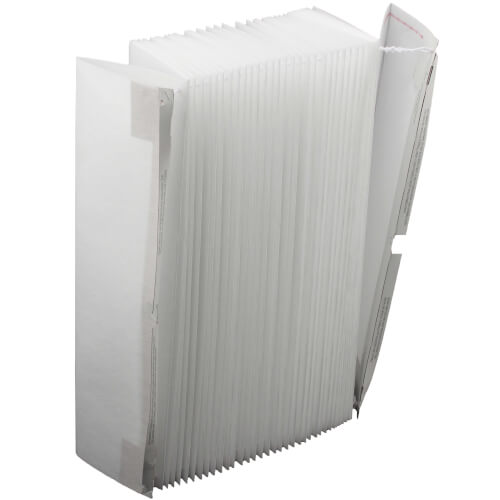 X0445 Lennox Media Filter Air Cleaner (25 x 20 x 6 inches)